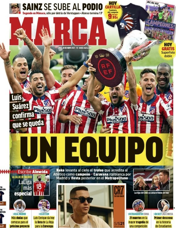 Marca