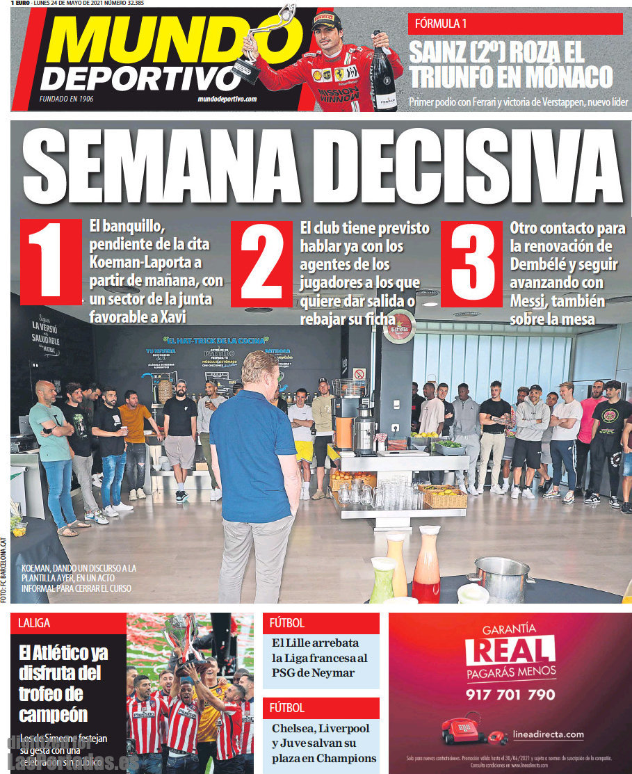 Mundo Deportivo