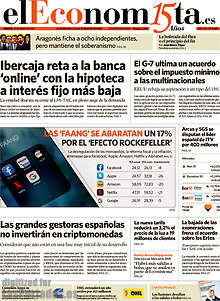 Periodico El Economista