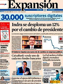 Periodico Expansion