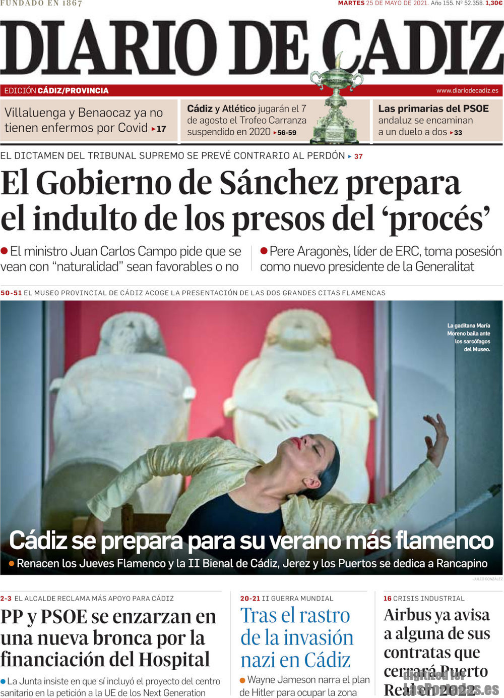 Diario de Cádiz