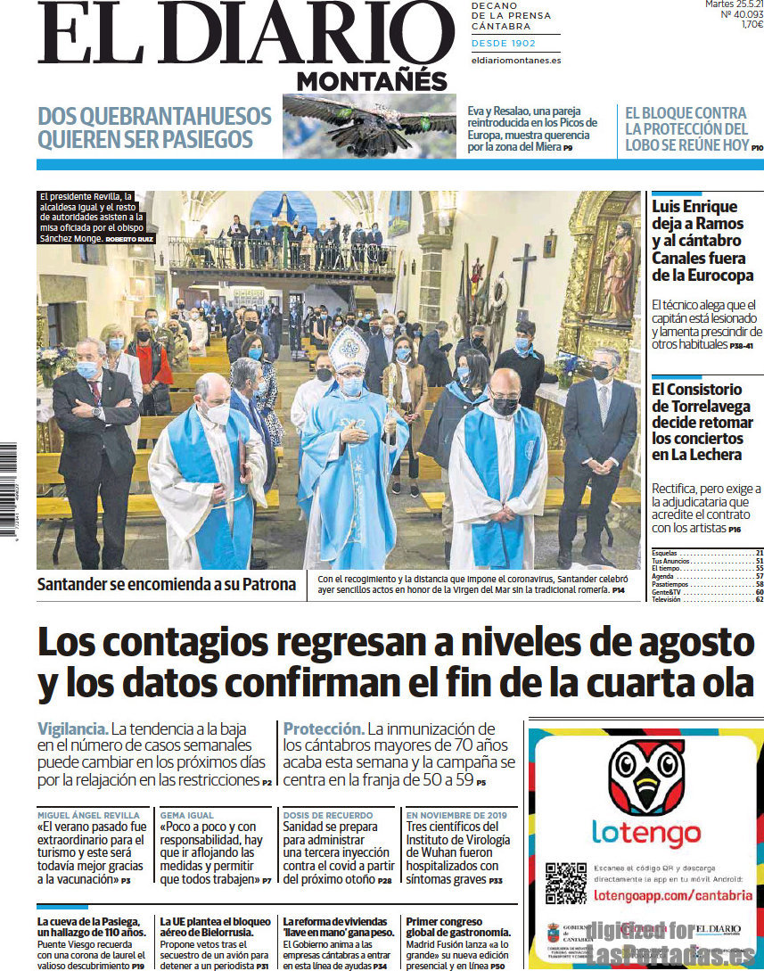 El Diario Montañés