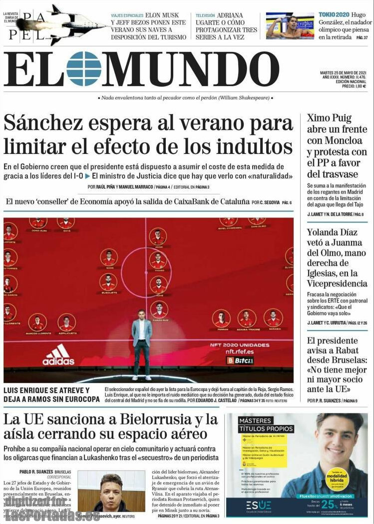 El Mundo