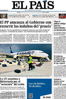 Periodico El País