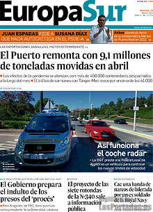 Periodico Europa Sur