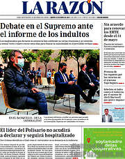 /La Razón