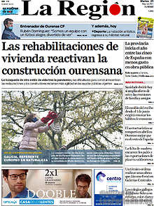 Periodico La Región