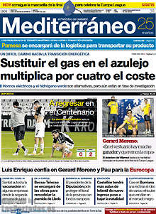 Periodico Mediterráneo