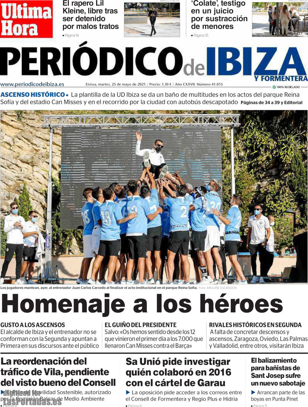 Periódico de Ibiza