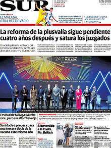 Periodico Sur