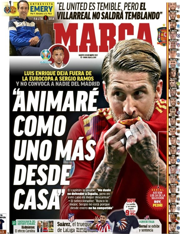 Marca