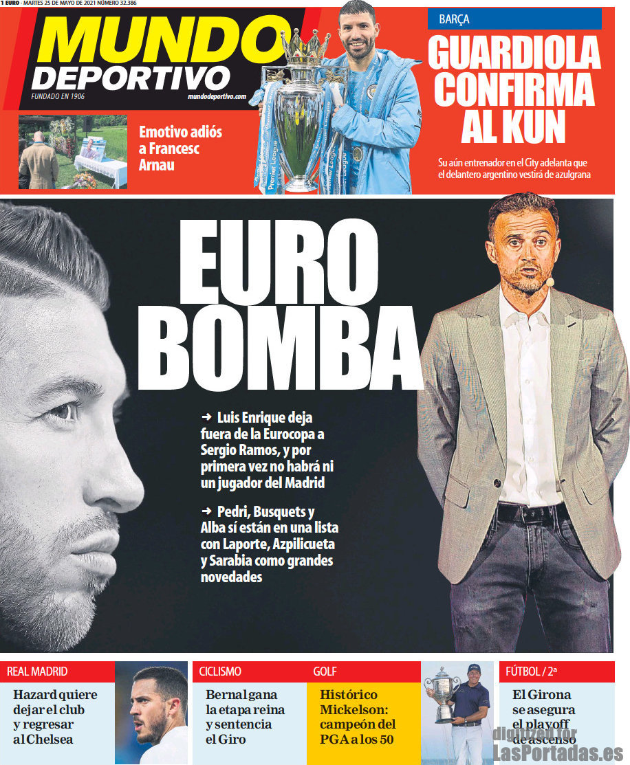 Mundo Deportivo