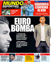 /Mundo Deportivo