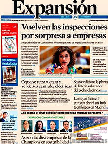 Periodico Expansion