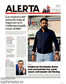 Periodico Alerta