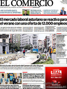 Periodico El Comercio