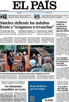 Periodico El País