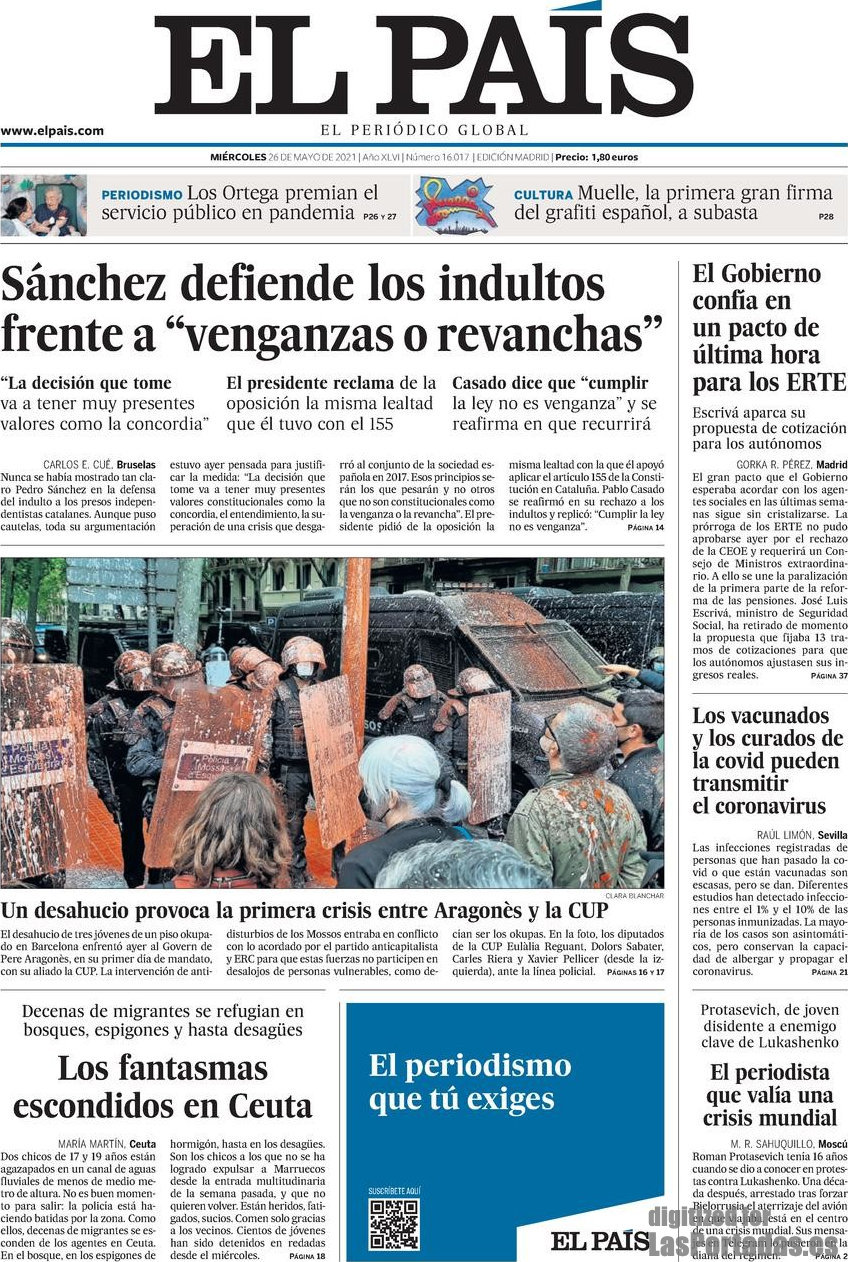 El País