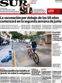 Periodico Sur