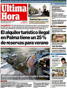 Periodico Última Hora