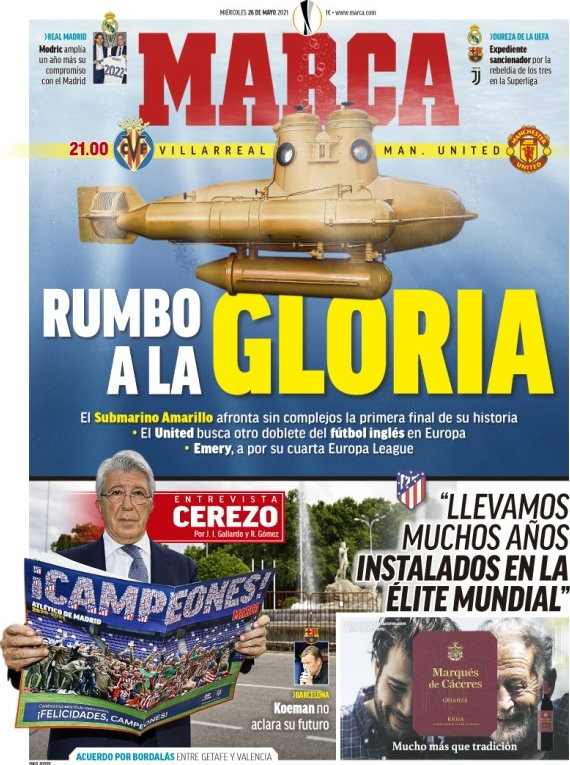 Marca