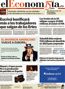 Periodico El Economista