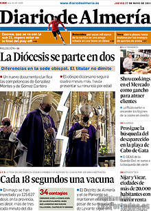 Periodico Diario de Almería