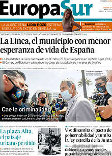 Periodico Europa Sur