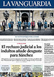 /La Vanguardia