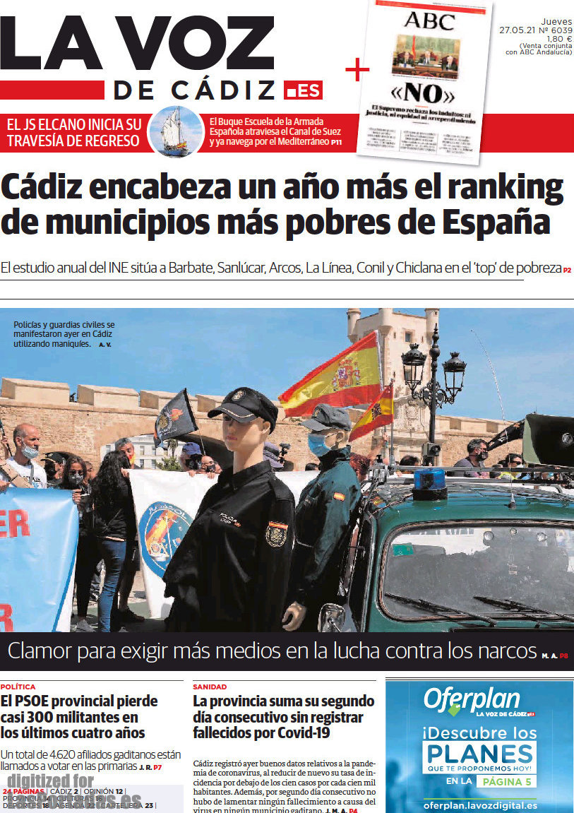 La Voz de Cádiz