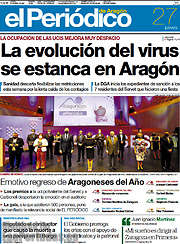 /El Periódico de Aragón