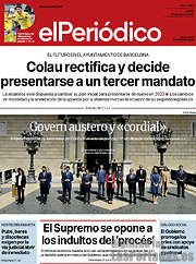 /El Periódico de Catalunya(Castellano)