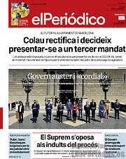 /El Periódico de Catalunya(Català)