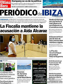 Periodico Periódico de Ibiza