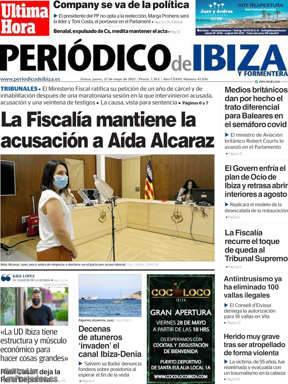 Periódico de Ibiza