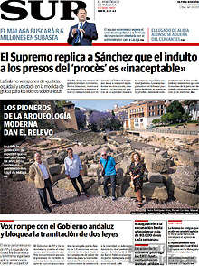 Periodico Sur