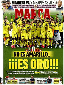 Periodico Marca