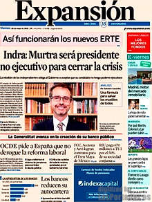 Periodico Expansion