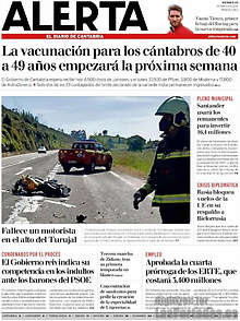 Periodico Alerta