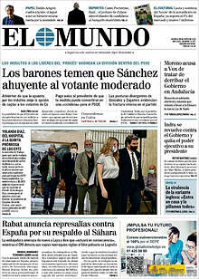 Periodico El Mundo