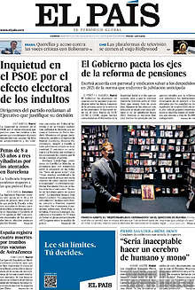 Periodico El País