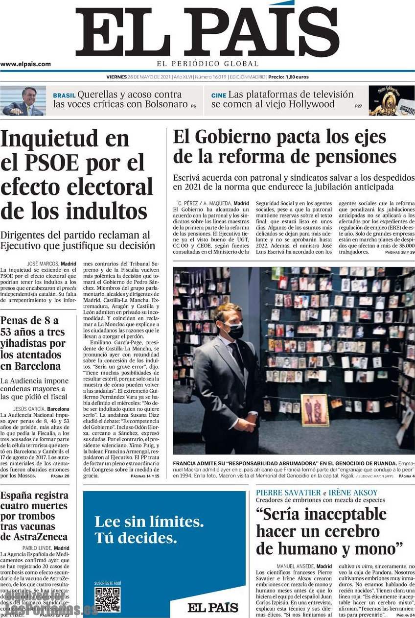 El País