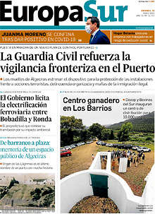 Periodico Europa Sur