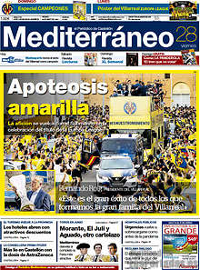 Periodico Mediterráneo