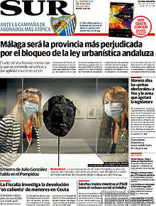 Periodico Sur