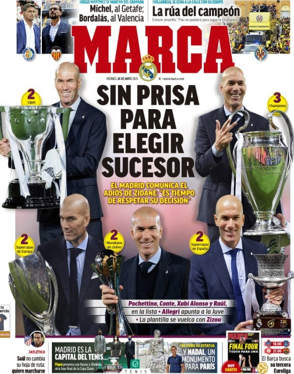 Marca