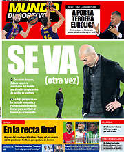 /Mundo Deportivo