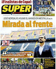 /Super Deporte