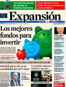 Periodico Expansion