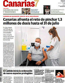 Periodico Canarias7